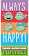 Πετσέτα Teenage Mutant Ninja Turtles Always Happy Towel 70x140 1040