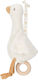 Little Dutch Pendant Toy for Cot with Music Fabric for 0++ Months