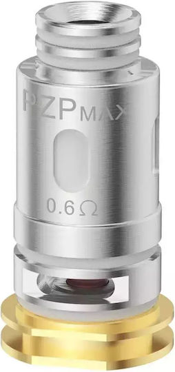 Innokin Pzp Max Coil Rezistență pentru Țigări Electronice 0.6ohm (RDL) 1buc