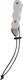 Fish Caller Hand Whistle