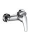 Bonken Mischung Bade- / Duscharmatur Dusche Komplettes Set Bronze