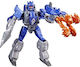 Action Figure Armored Transformers 5cm.