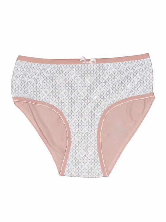 High-waisted Women's Slip