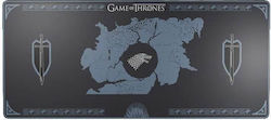 Lexip Sp Game Thrones Wolf Stark Xxl Mousepad Lexip X Tsume Pc Accessory