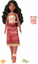Disney Disney Princess Vaiana για 3+ Ετών Disney Disney Princess Vaiana για 3+ Ετών