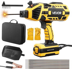 Vevor YAQDZSCSHJ1257Z58V2 Κολλητήρι Ρεύματος Vevor YAQDZSCSHJ1257Z58V2 Κολλητήρι Ρεύματος
