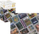 Harry Potter Stamps Puzzle 500pcs