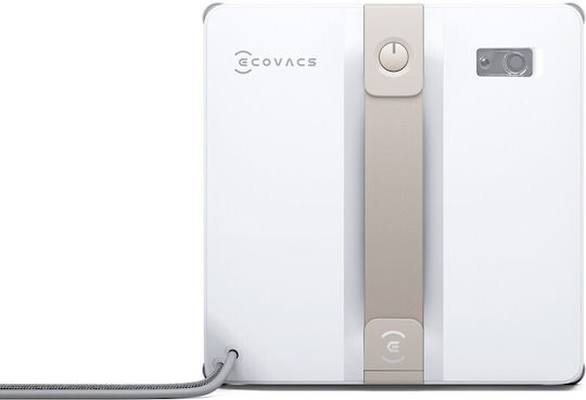 Ecovacs Winbot Battery Robot Window Cleaner 3.6V White