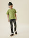 Name It Blugi Pentru Copii Pantaloni Albastru
