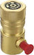 TurboTorch 0386-0688 Μανόμετρο