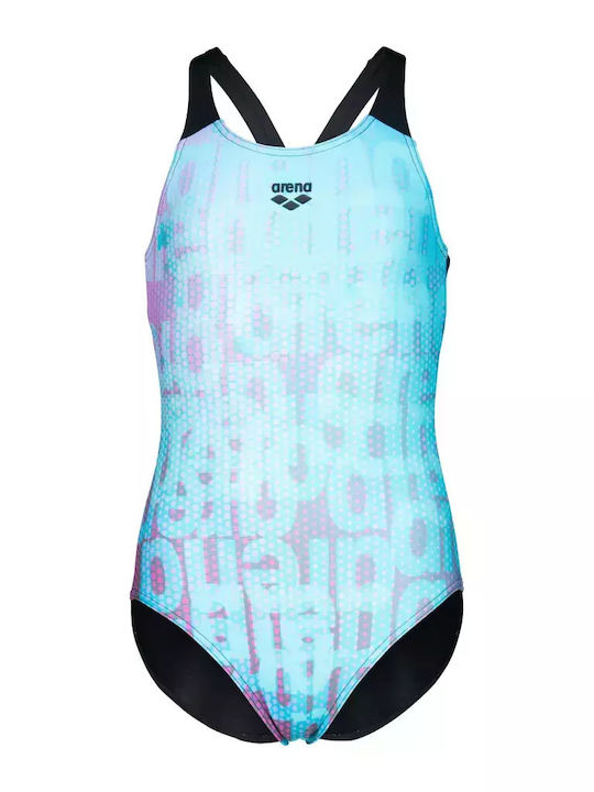 Arena Costum de baie pentru copii Întreg Multi Colours