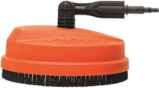 Black&decker Pw40850 Εξάρτημα Τοίχου Δαπέδου Patio Cleaner