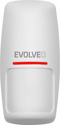 Evolveo Kabelloser Bewegungsmelder Reichweite 8m