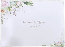 Wedding Wish Book 15066b