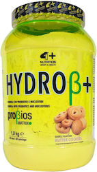 4+ Nutrition Hydroβ 4+ Nutrition Hydroβ