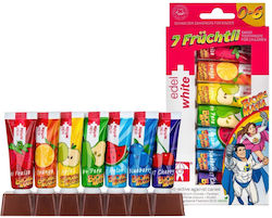 Edel White Baby Toothpastes