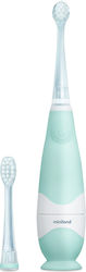 Miniland Children's Electric Toothbrush For 3+ Years Miniland Children's Electric Toothbrush For 3+ Years
