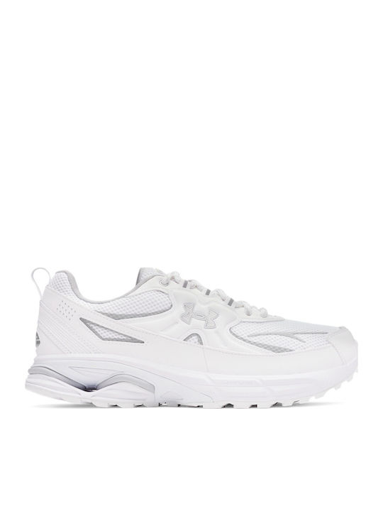 Under Armour Apparition Sneakers Бял