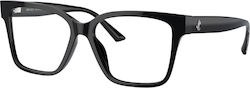 Jimmy Choo Jc3006u 5000 Prescription Eyeglass F...