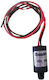 Πηνίο 9v Dc Hunter