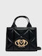 Women's Bag Handbag Black