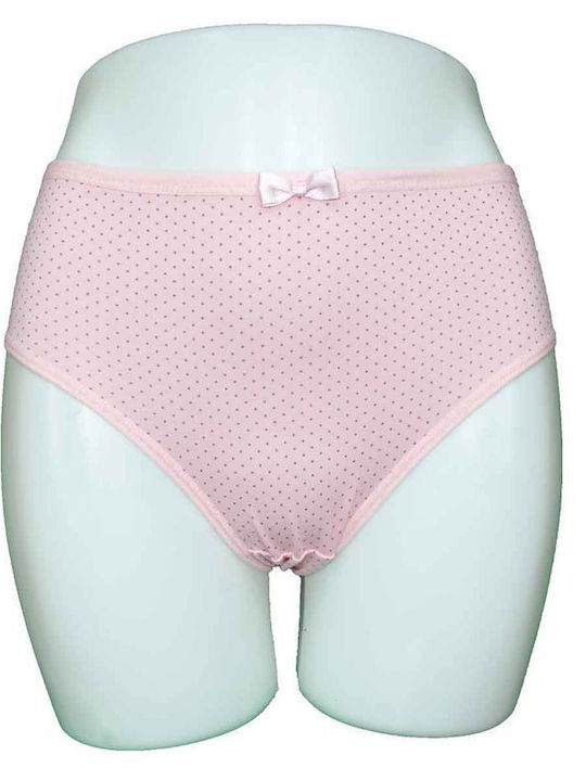 Women's Slip Pink