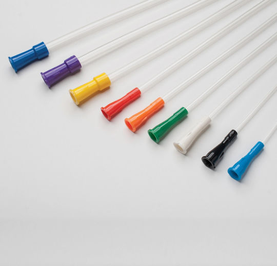 Tiemann Catheters No. 10 50pcs
