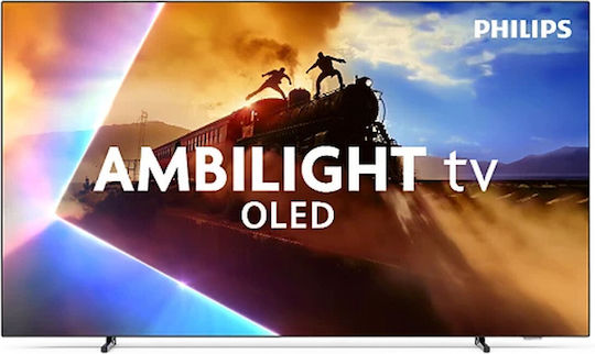 Philips Smart Television 48" 4K UHD OLED Ambilight OLED770 HDR (2025)