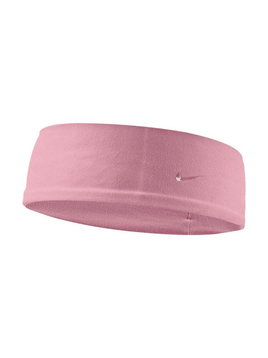Nike Fury Elevate Headband Sportstirnband Rosa