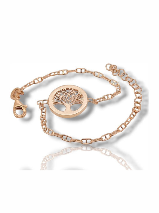 Mentzos Damen Armband aus Silber Mentzos Damen Armband aus Silber