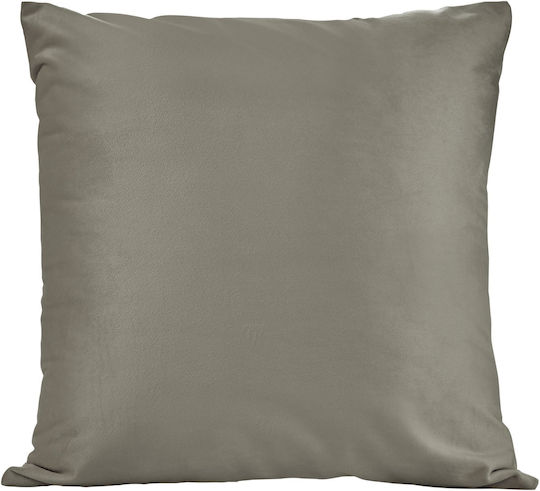 Domoletti Perna De Canapea Maro 40x40cm