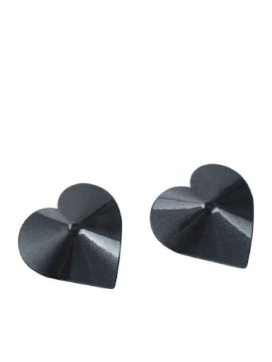 APH Nipple Covers Μαύρα
