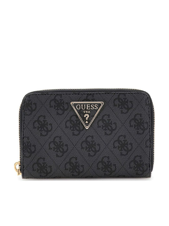 Portemonnee ERENIA Guess | kleur Bruin