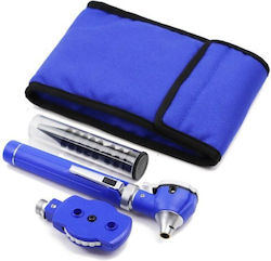 Set Ophthalmoscope / Otoscope