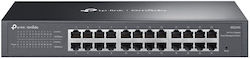 TP-LINK Omada ES224G v1 Управление на L2 TP-LINK Omada ES224G v1 Управление на L2