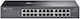 TP-LINK Omada ES224G v1 Managed L2 Switch με 24 Θύρες Gigabit (1Gbps) Ethernet