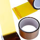 Kapton Tape Kapton 100mm 0.05mm X 33m