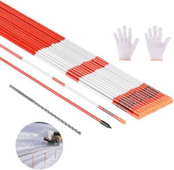 Vevor Accesorii Semnalizare CDBG60INCHCS882WP001V0
