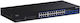 Trendnet TEG-S50284 Unverwaltet L2 Switch mit 24 Ports Gigabit (1Gbps) Ethernet und 4 SFP Ports