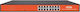 Wi-Tek WI-SG116D v3 Unverwaltet L2 Switch mit 16 Ports Ethernet