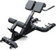 X-FIT Adjustable Workout Bench