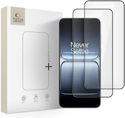 Tech-Protect FIT+ 2τμχ (OnePlus Nord 5)