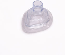 Ambu Lifevac Erwachsene CPR-Maske