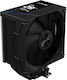 LC-Power LC-CC-120-DB6 CPU Cooling Fan for AM4/AM5/1200/115x/1700 Socket
