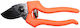 Agroequip Ψαλίδι Κλαδέματος Μήκους 19.5cm