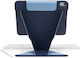 Pipetto Flip Cover Μπλε (iPad Air 13" (M3, 2025 | M2, 2024))