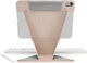 Pipetto Flip Cover Ροζ (iPad Air 11" (2025/2024), iPad Air 10.9" (2022/2020))