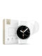 Tech-Protect Glass Fit+ Закалено стъкло за SAMSUNG Galaxy Watch 8 (40 мм) 2бр