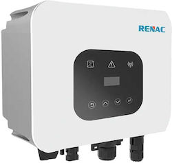Renac 5000W Wechselrichter R3-5K-DT Renac 5000W Wechselrichter R3-5K-DT