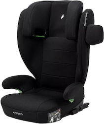 Osann Volpo SP i-Size with Isofix Black